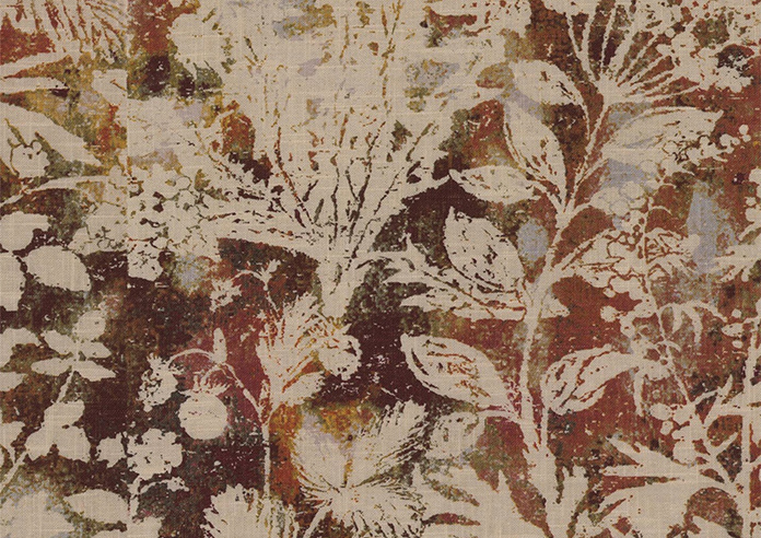 Oasis, Autumn - Made to Measure Curtains - Image 8